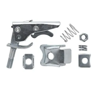 Rpr kit 2in straight cplr
